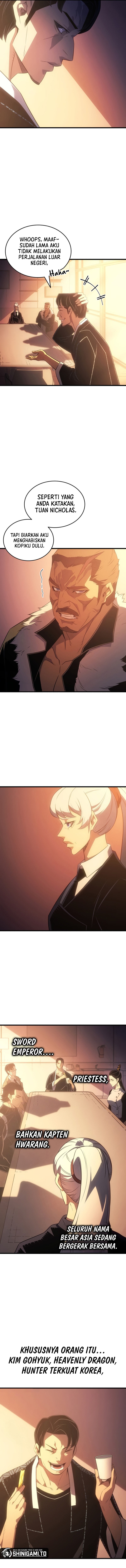 Read The Great Mage Return After 4000 Years (ID) Manga Online