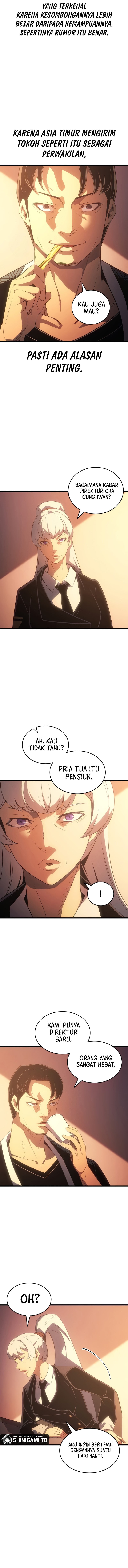 Read The Great Mage Return After 4000 Years (ID) Manga Online