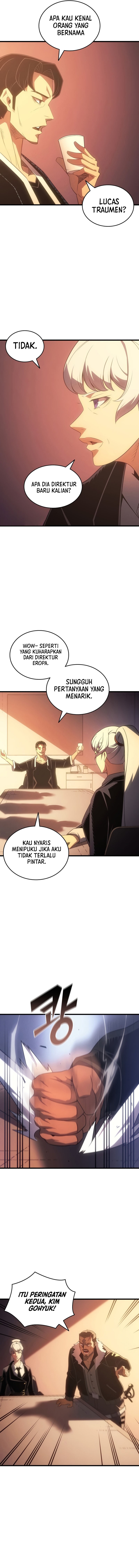 Read The Great Mage Return After 4000 Years (ID) Manga Online