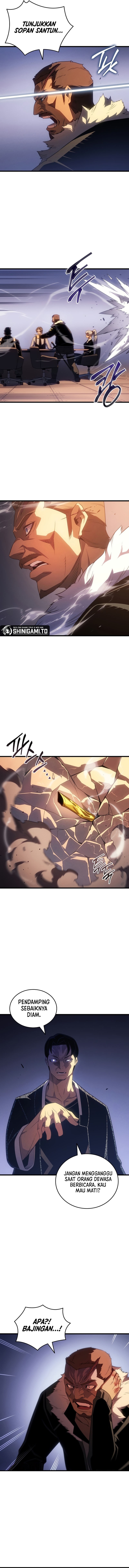 Read The Great Mage Return After 4000 Years (ID) Manga Online