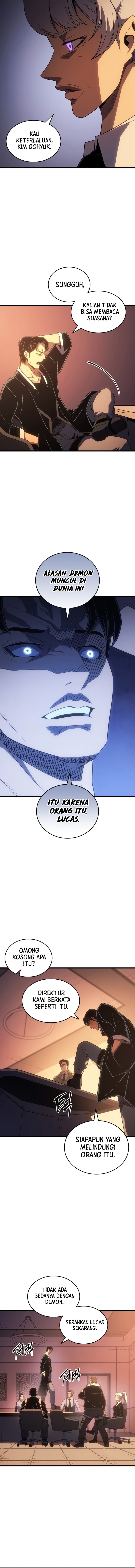 Read The Great Mage Return After 4000 Years (ID) Manga Online