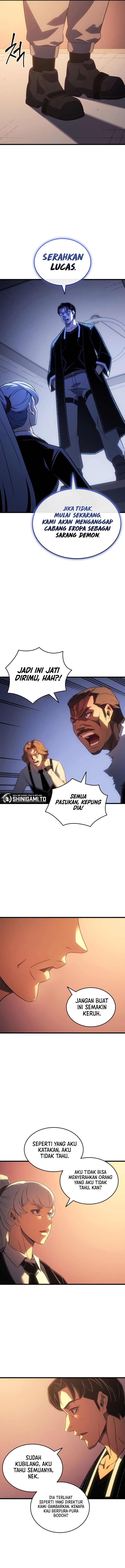 Read The Great Mage Return After 4000 Years (ID) Manga Online