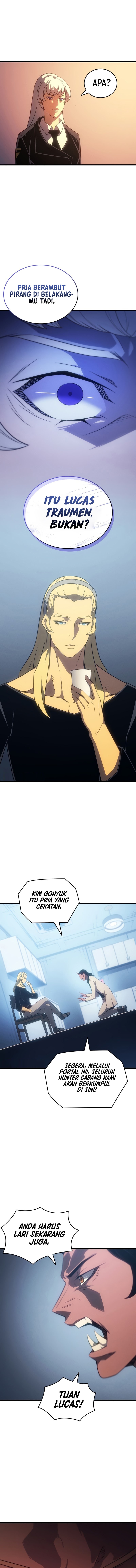 Read The Great Mage Return After 4000 Years (ID) Manga Online