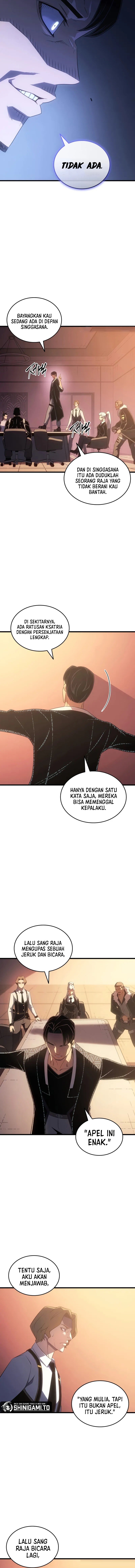 Read The Great Mage Return After 4000 Years (ID) Manga Online