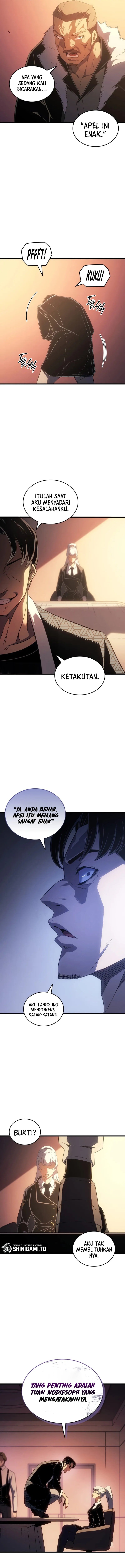 Read The Great Mage Return After 4000 Years (ID) Manga Online