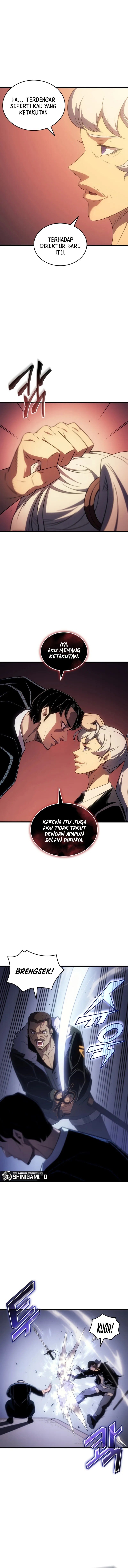 Read The Great Mage Return After 4000 Years (ID) Manga Online