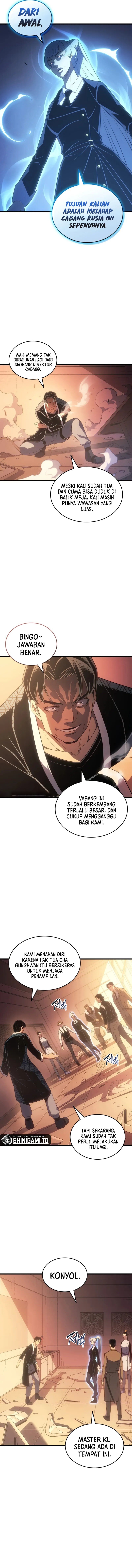 Read The Great Mage Return After 4000 Years (ID) Manga Online