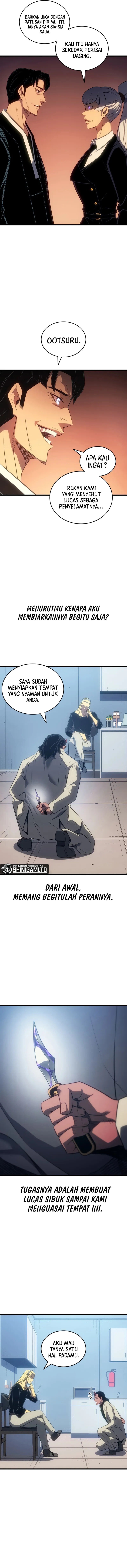 Read The Great Mage Return After 4000 Years (ID) Manga Online