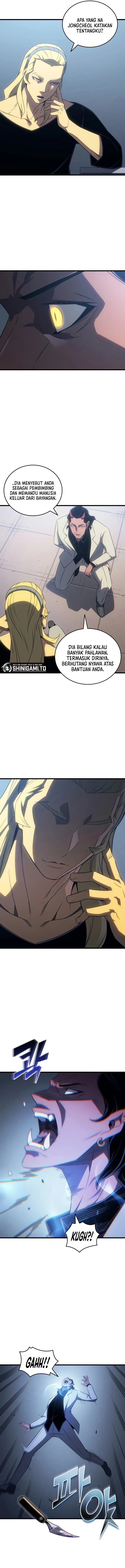 Read The Great Mage Return After 4000 Years (ID) Manga Online