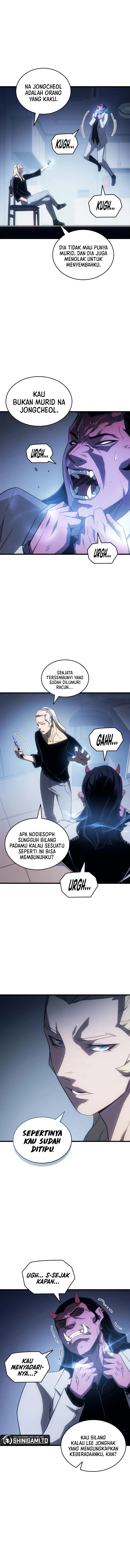 Read The Great Mage Return After 4000 Years (ID) Manga Online