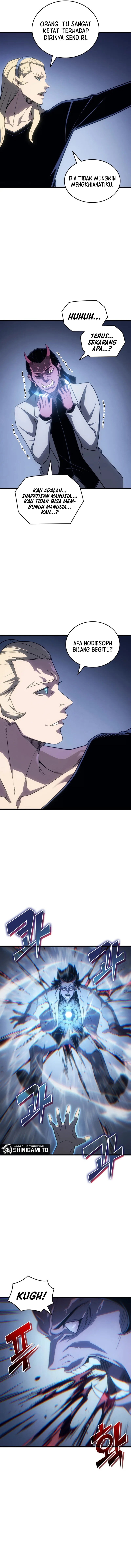 Read The Great Mage Return After 4000 Years (ID) Manga Online