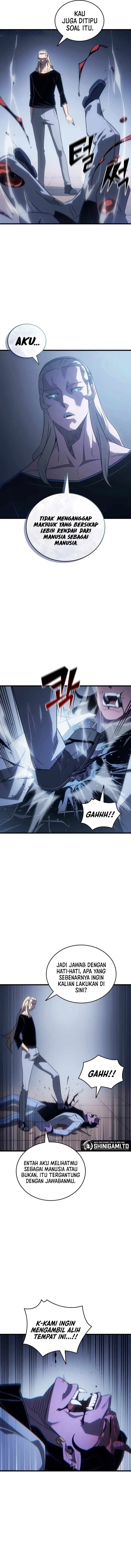 Read The Great Mage Return After 4000 Years (ID) Manga Online