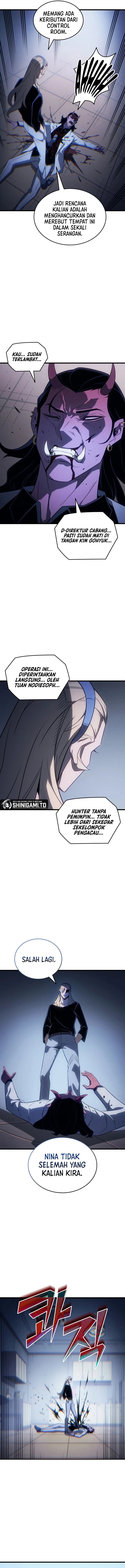 Read The Great Mage Return After 4000 Years (ID) Manga Online