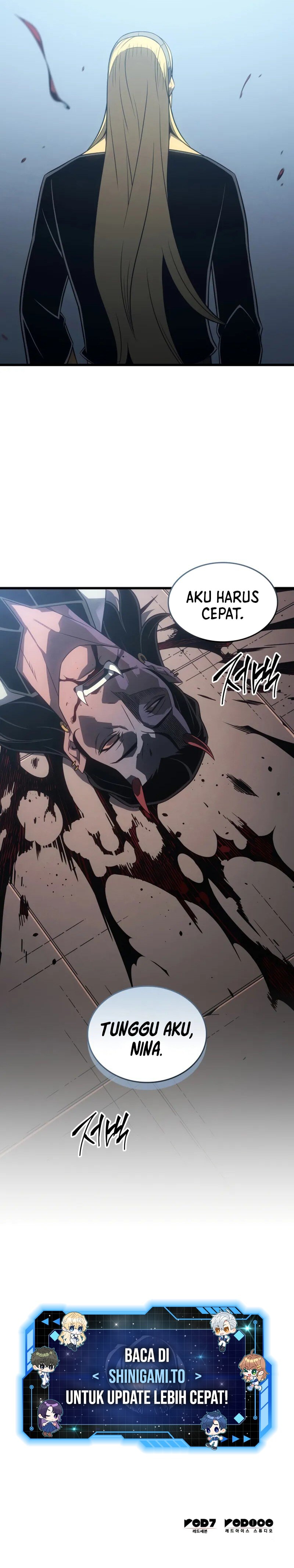 Read The Great Mage Return After 4000 Years (ID) Manga Online