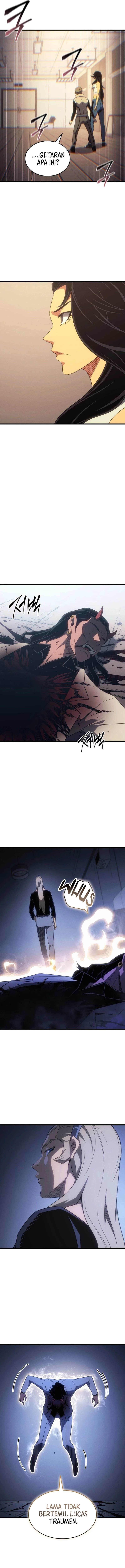 Read The Great Mage Return After 4000 Years (ID) Manga Online