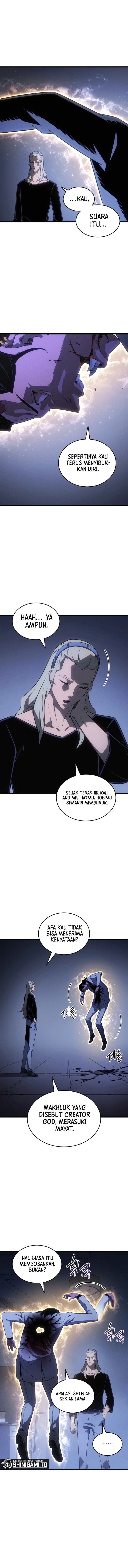 Read The Great Mage Return After 4000 Years (ID) Manga Online