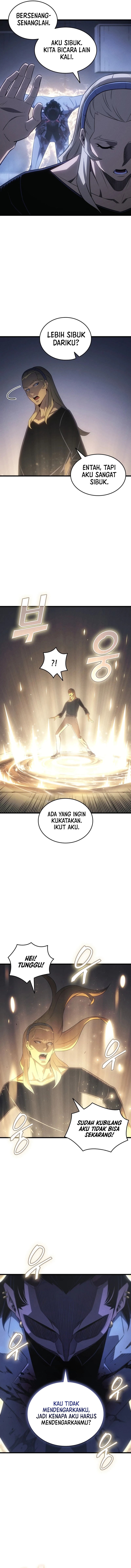 Read The Great Mage Return After 4000 Years (ID) Manga Online