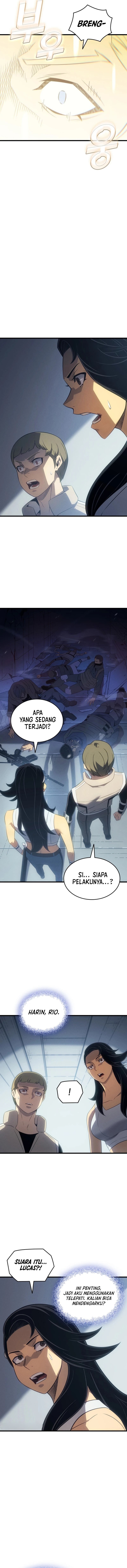 Read The Great Mage Return After 4000 Years (ID) Manga Online