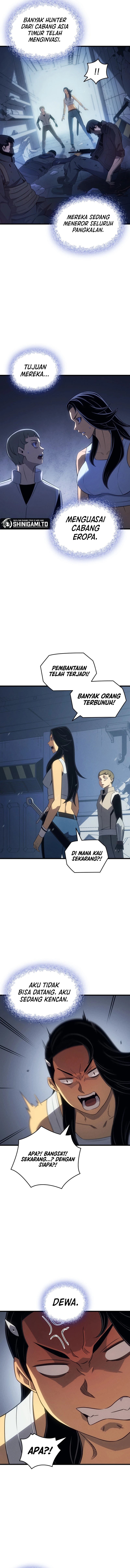 Read The Great Mage Return After 4000 Years (ID) Manga Online