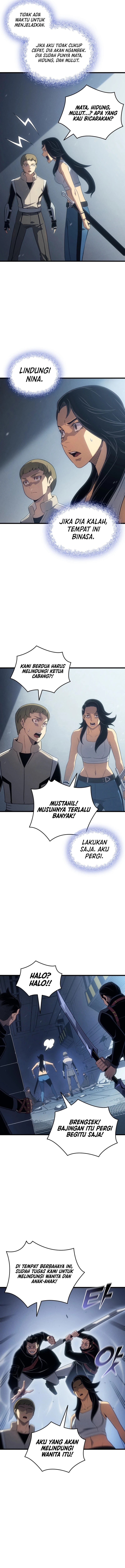 Read The Great Mage Return After 4000 Years (ID) Manga Online