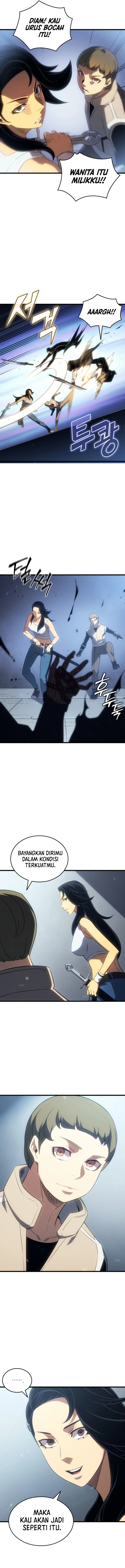 Read The Great Mage Return After 4000 Years (ID) Manga Online