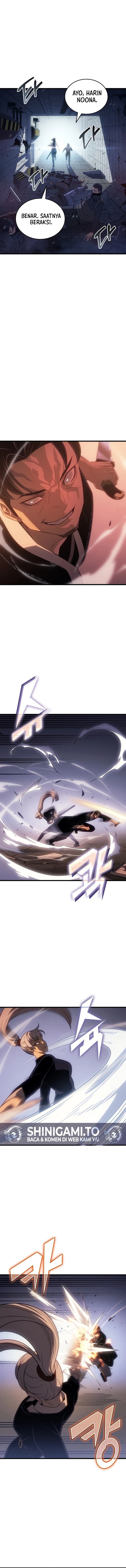 Read The Great Mage Return After 4000 Years (ID) Manga Online