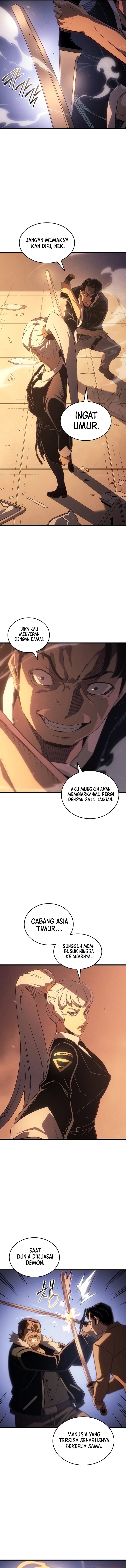 Read The Great Mage Return After 4000 Years (ID) Manga Online