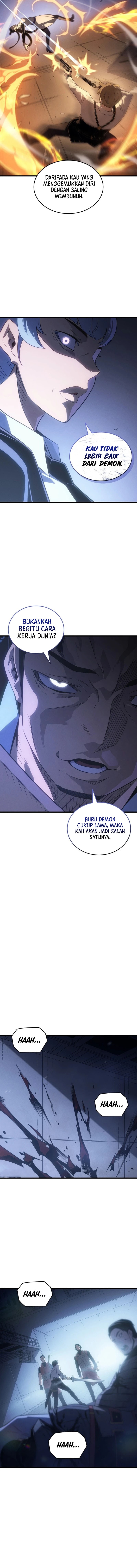 Read The Great Mage Return After 4000 Years (ID) Manga Online