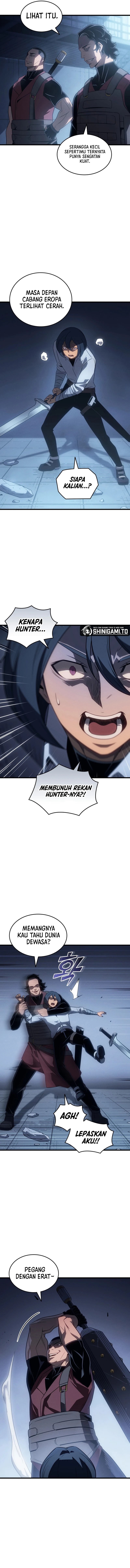 Read The Great Mage Return After 4000 Years (ID) Manga Online