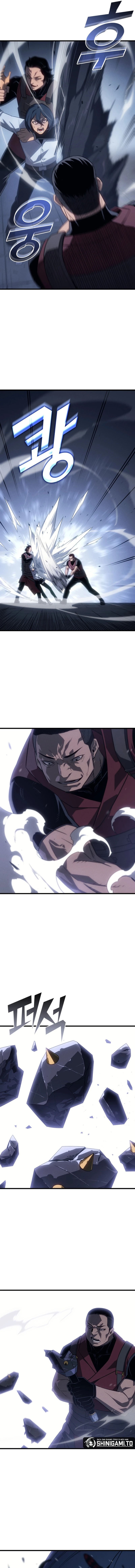 Read The Great Mage Return After 4000 Years (ID) Manga Online