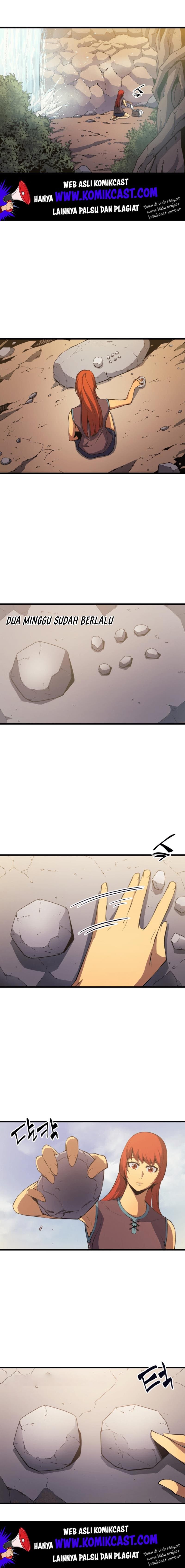 Read The Great Mage Return After 4000 Years (ID) Manga Online