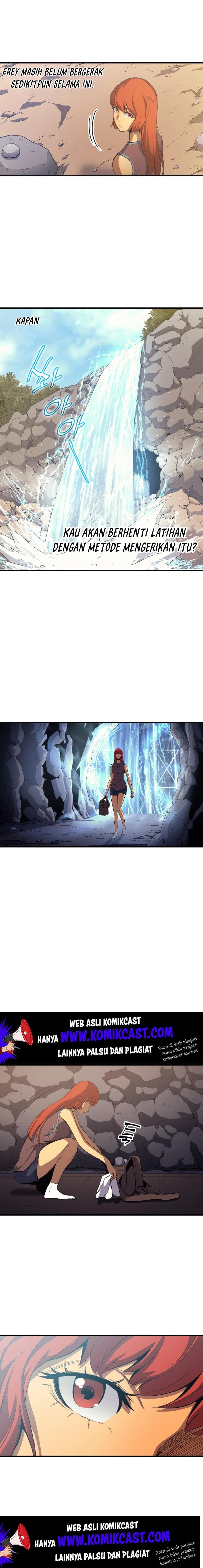 Read The Great Mage Return After 4000 Years (ID) Manga Online