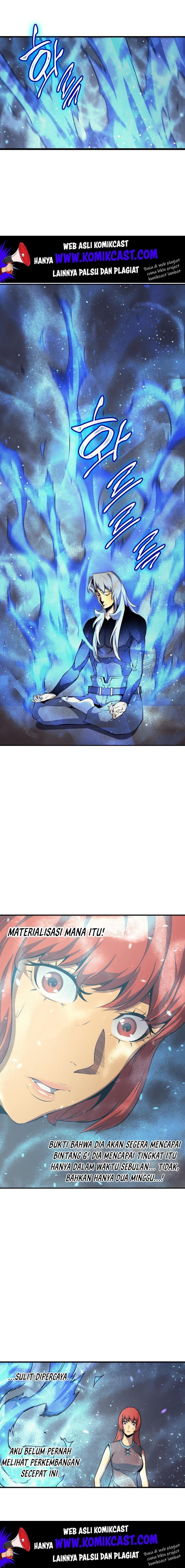 Read The Great Mage Return After 4000 Years (ID) Manga Online