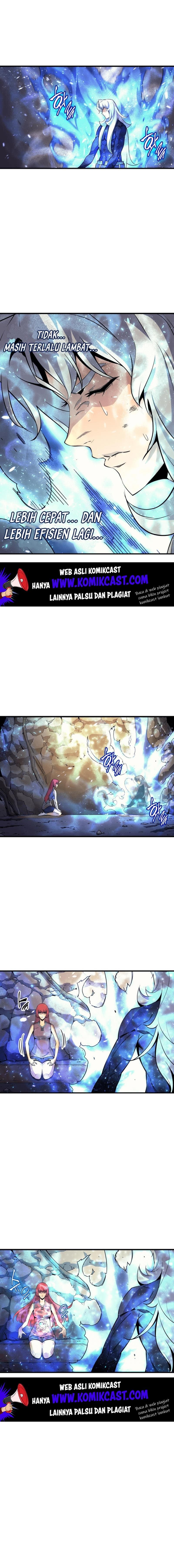 Read The Great Mage Return After 4000 Years (ID) Manga Online