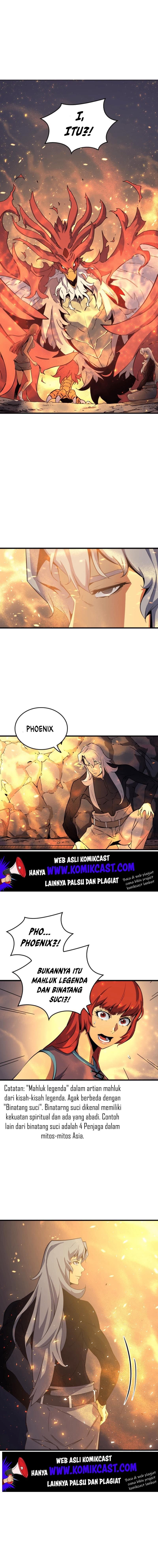 Read The Great Mage Return After 4000 Years (ID) Manga Online