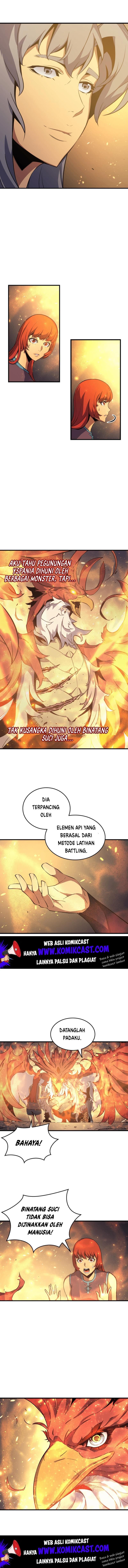 Read The Great Mage Return After 4000 Years (ID) Manga Online