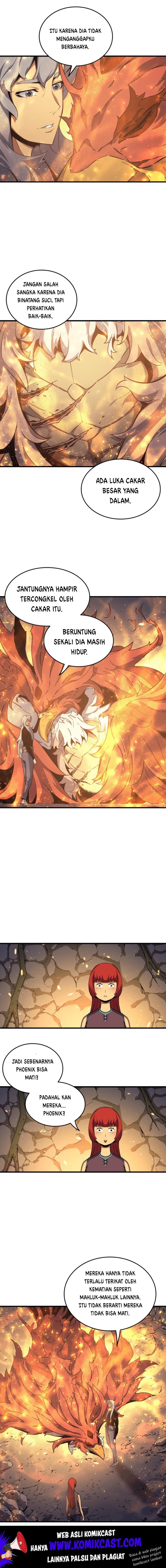 Read The Great Mage Return After 4000 Years (ID) Manga Online