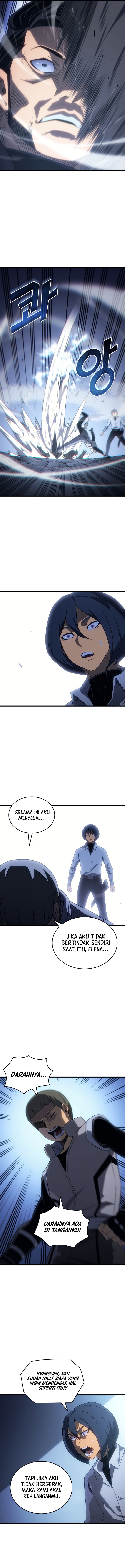 Read The Great Mage Return After 4000 Years (ID) Manga Online