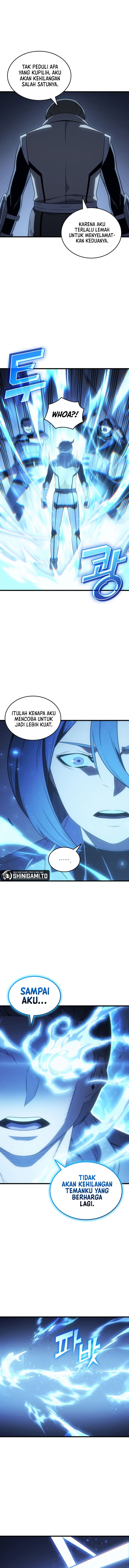 Read The Great Mage Return After 4000 Years (ID) Manga Online