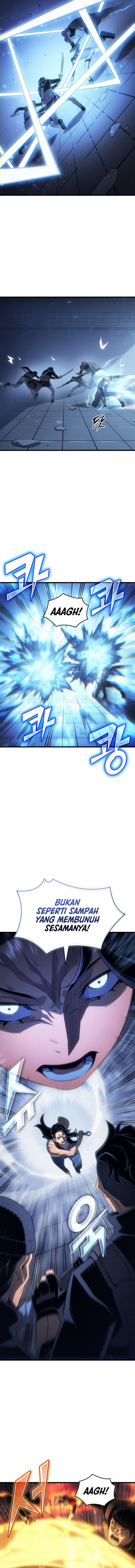 Read The Great Mage Return After 4000 Years (ID) Manga Online