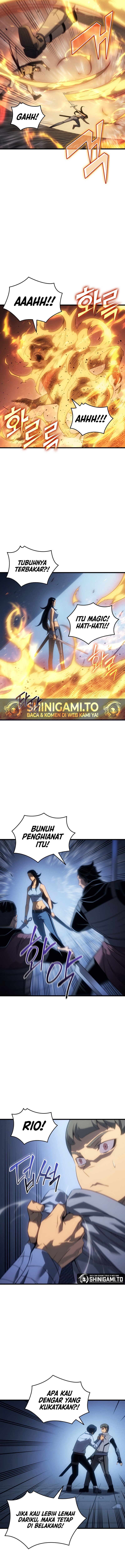 Read The Great Mage Return After 4000 Years (ID) Manga Online