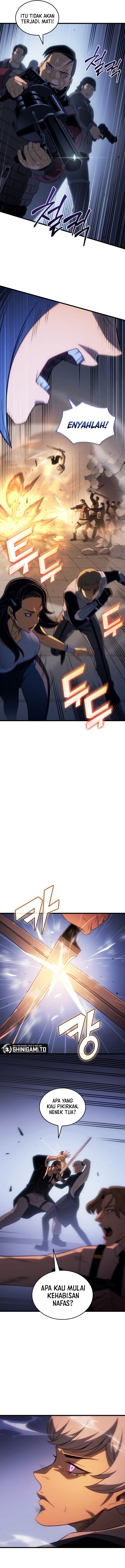 Read The Great Mage Return After 4000 Years (ID) Manga Online