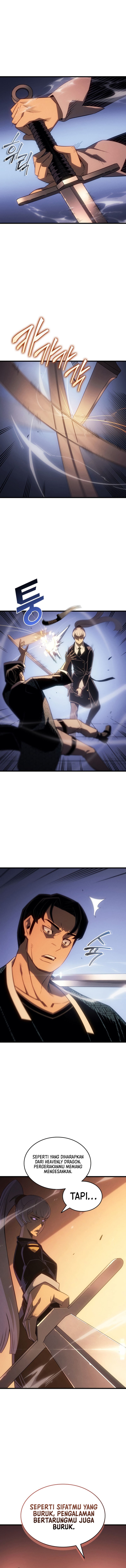 Read The Great Mage Return After 4000 Years (ID) Manga Online