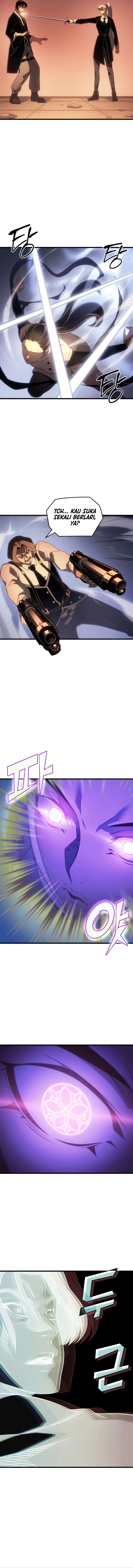 Read The Great Mage Return After 4000 Years (ID) Manga Online