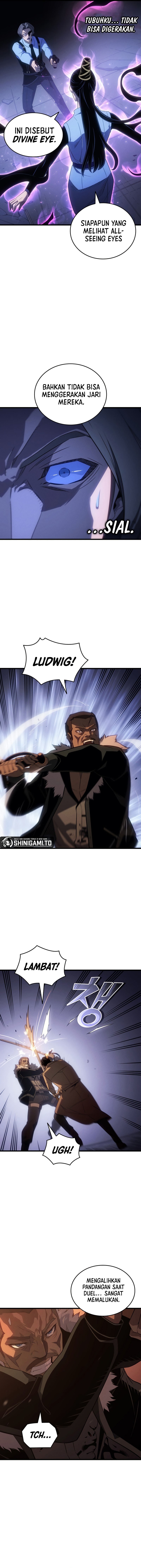 Read The Great Mage Return After 4000 Years (ID) Manga Online