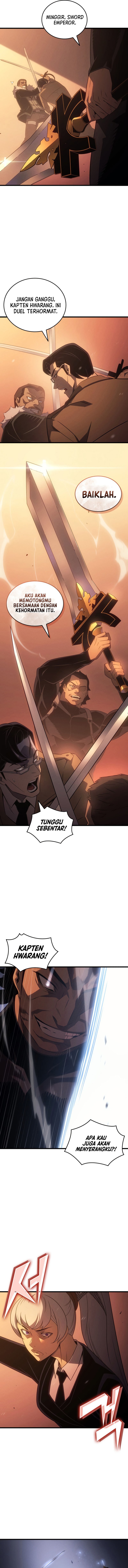 Read The Great Mage Return After 4000 Years (ID) Manga Online