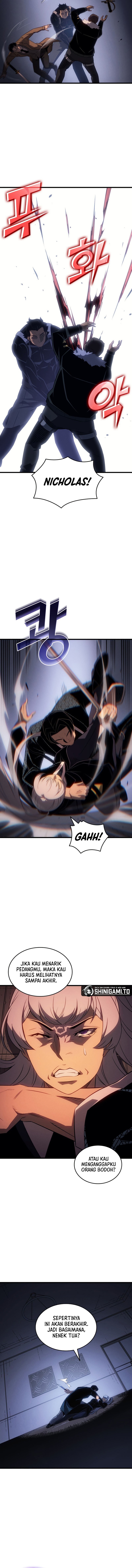 Read The Great Mage Return After 4000 Years (ID) Manga Online