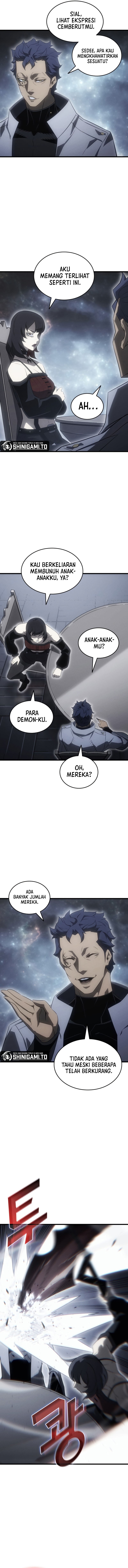 Read The Great Mage Return After 4000 Years (ID) Manga Online