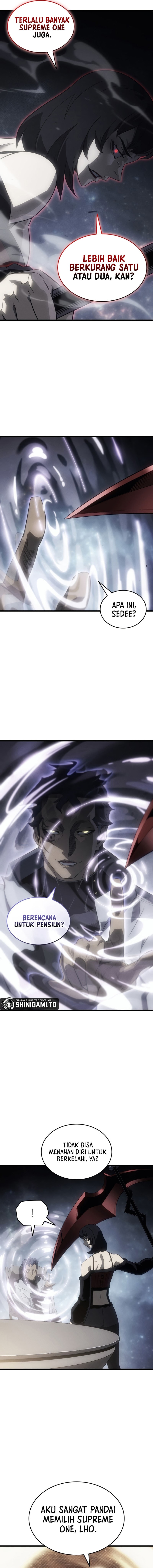 Read The Great Mage Return After 4000 Years (ID) Manga Online