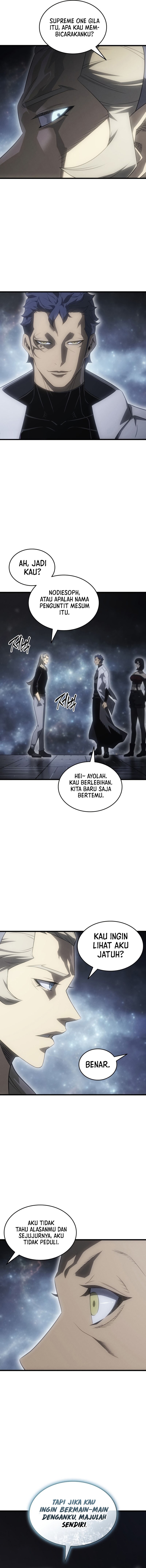 Read The Great Mage Return After 4000 Years (ID) Manga Online